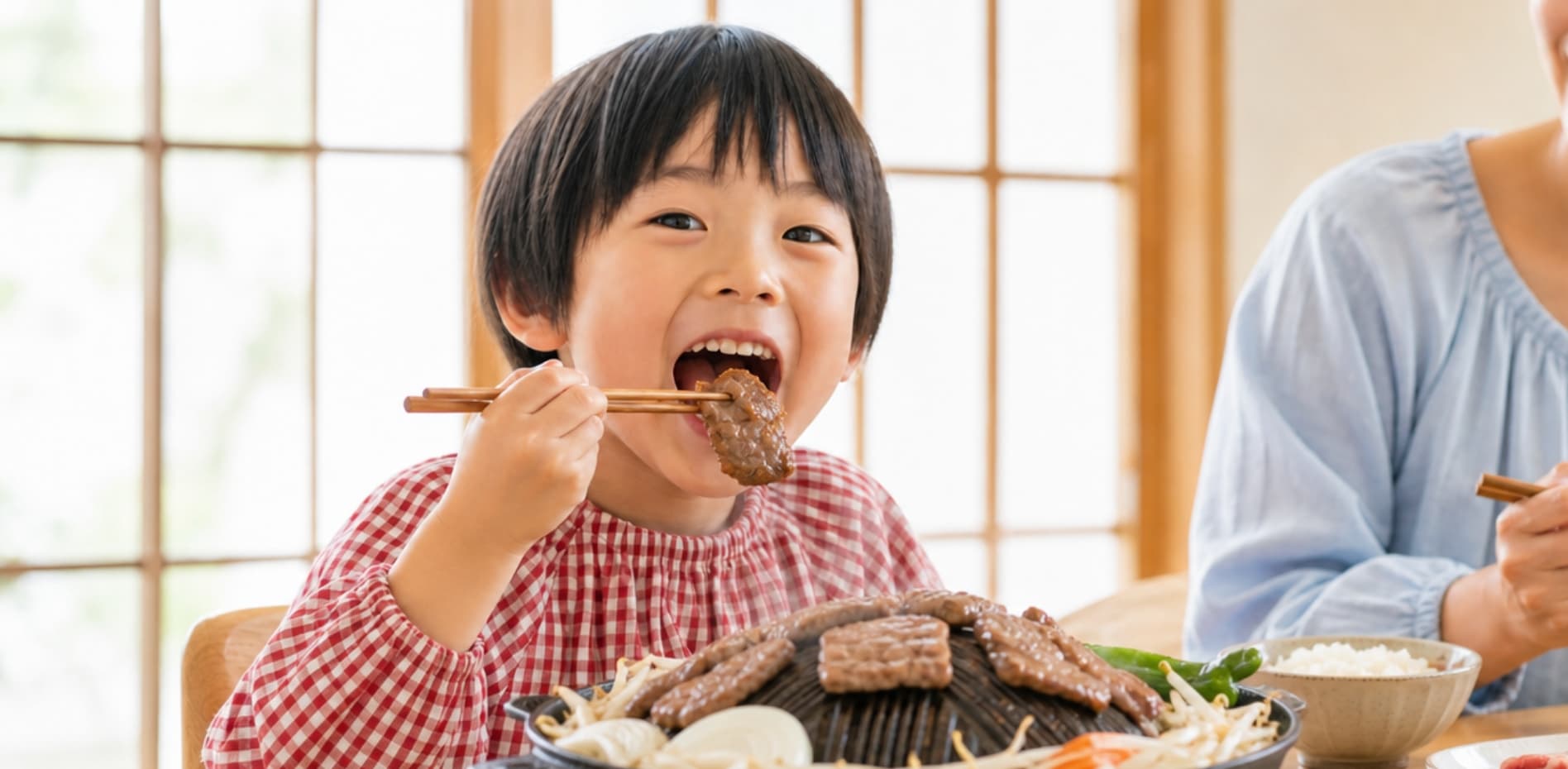 お客様の笑顔が誇りと喜びです。