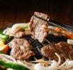 かねひろジンギスカンのお肉